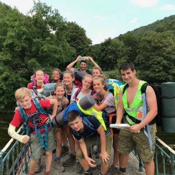 IMG 7246 - Scouts en Gidsen Zaventem 